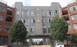 公司廣納賢才2016年11月10日參加昆明理工大學(xué)專(zhuān)場(chǎng)校園招聘會(huì)