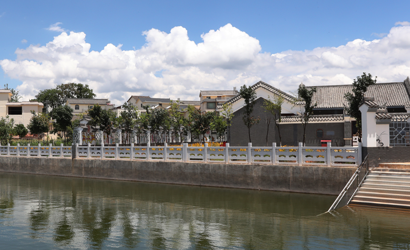 中共中央辦公廳 國務院辦公廳印發(fā)《農(nóng)村人居環(huán)境整治提升五年行動方案（2021－2025年）》
